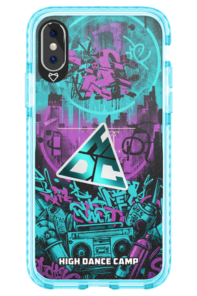 HDC 10 - Apple iPhone XS