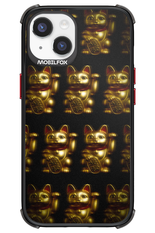 Gold Luck - Apple iPhone 14