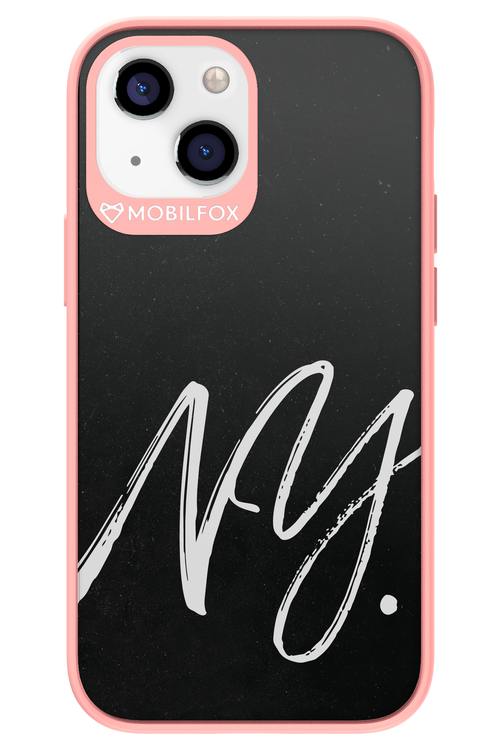 (Off Space) NY 2.0 - Apple iPhone 13 Mini