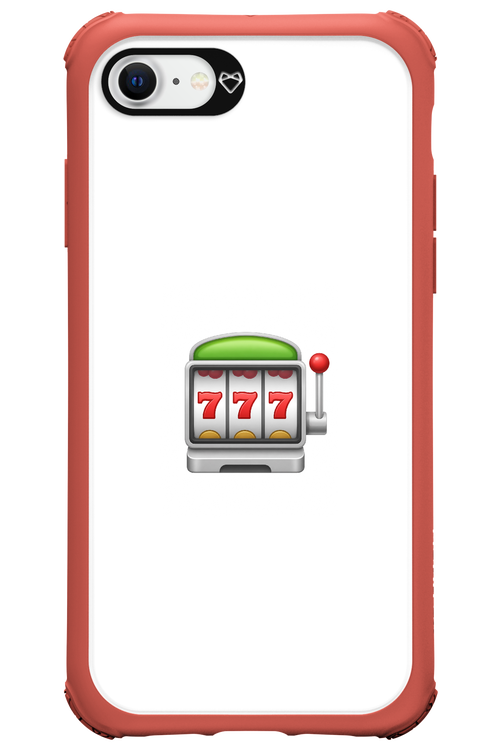 777 2.0 - Apple iPhone SE 2020