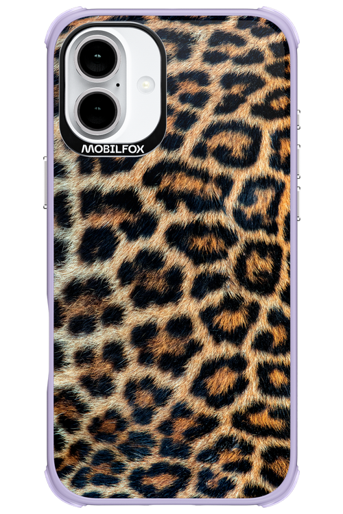 Leopard - Apple iPhone 16 Plus