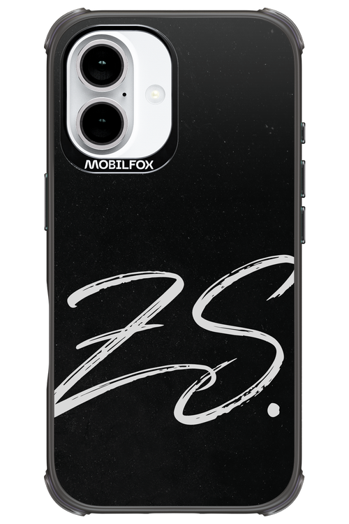 (Off Space) ZS 2.0 - Apple iPhone 16