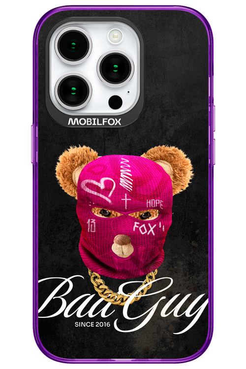 Bad Guy II 2.0 - Apple iPhone 15 Pro