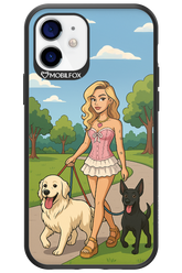 Weaf - Apple iPhone 12