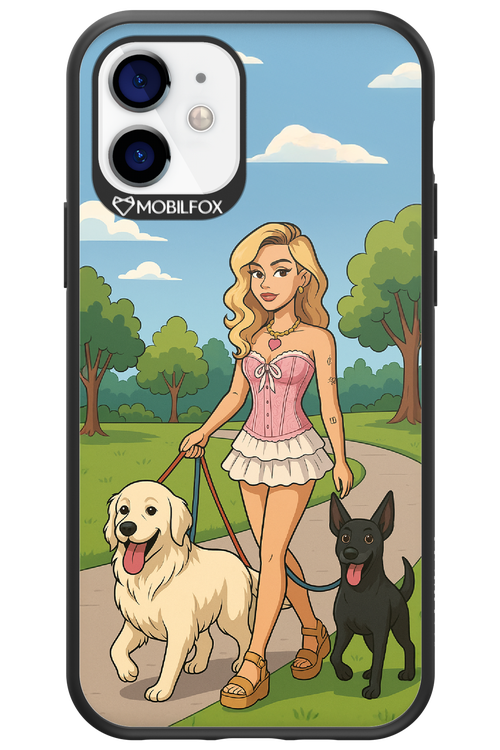 Weaf - Apple iPhone 12