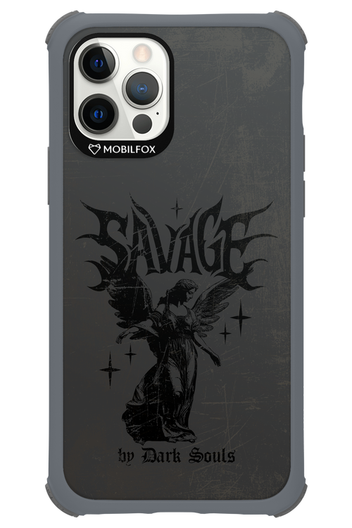 St. Savage - Apple iPhone 12 Pro