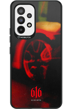 616 2.0 - Samsung Galaxy A53