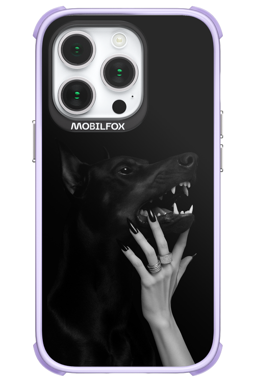 Hellhound - Apple iPhone 14 Pro