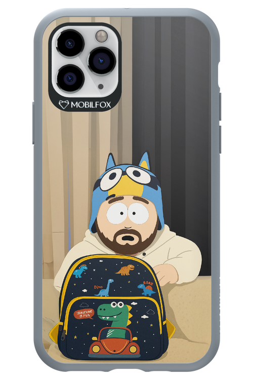 KidHeli 2.0 - Apple iPhone 11 Pro