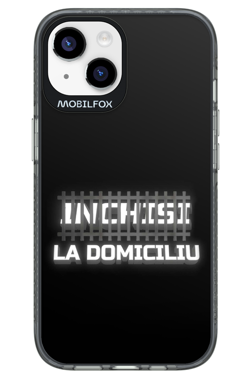 Logo 2.0 - Apple iPhone 14