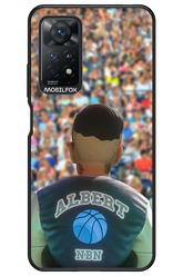 Albert - Xiaomi Redmi Note 11Pro 4G/5G