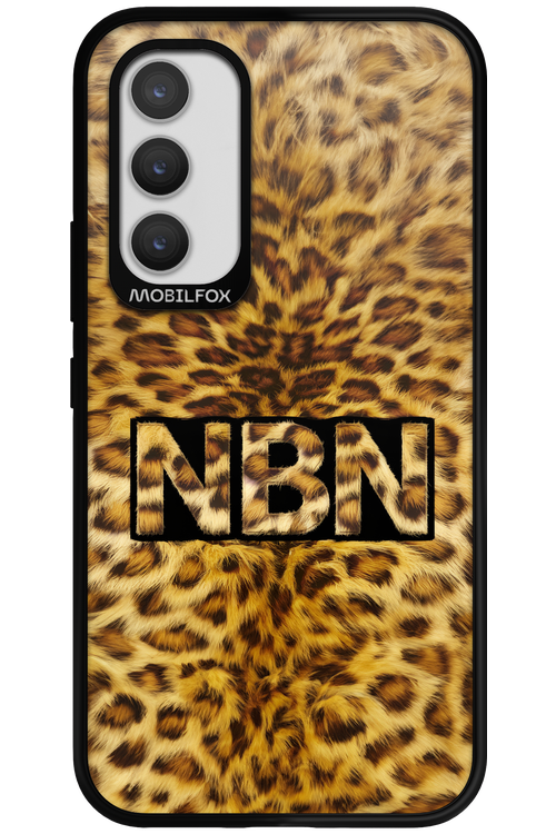 Cheetahh - Samsung Galaxy A34