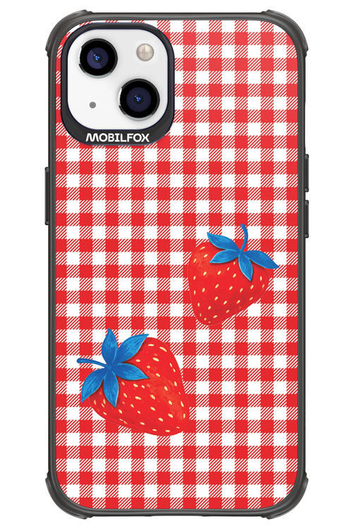 STRAWBERRY 2.0 - Apple iPhone 13