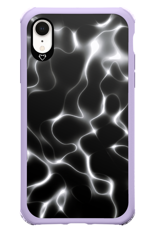 Dark Aura 2.0 - Apple iPhone XR