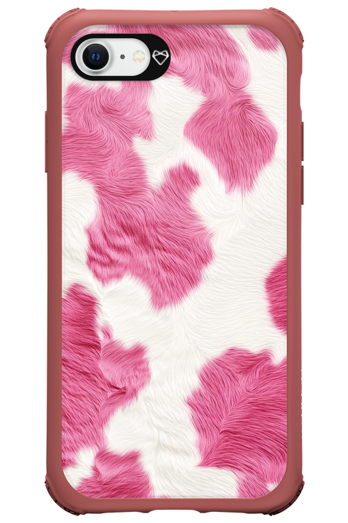 Pink Cow 2.0 - Apple iPhone 7