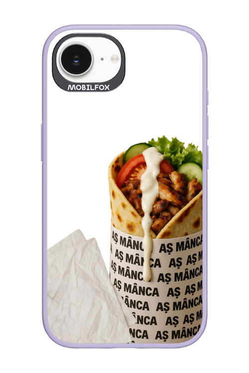 AȘ MÂNCA - Apple iPhone 16e