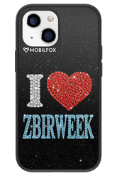 I LOVE ZBIRWEEK 2.0 - Apple iPhone 13 Mini