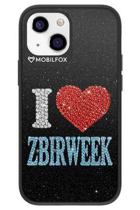I LOVE ZBIRWEEK 2.0 - Apple iPhone 13 Mini