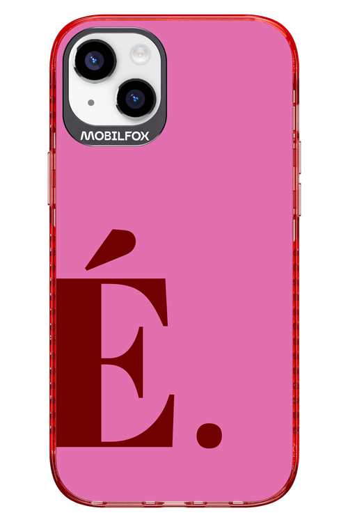 E II (Sorbet) 2.0 - Apple iPhone 14 Plus