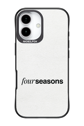 BSW FourSeasons 11 2.0 - Apple iPhone 17