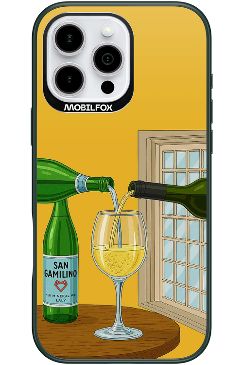 Gami Spritz 2.0 - Apple iPhone 16 Pro Max