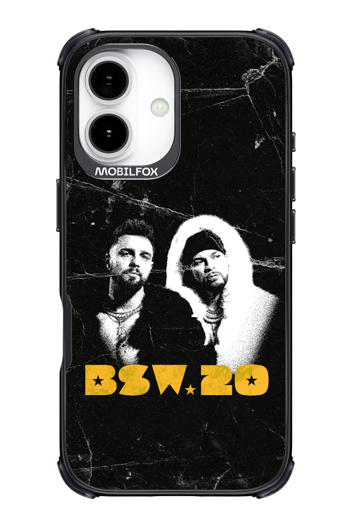 BSW 20 (3) 2.0 - Apple iPhone 17