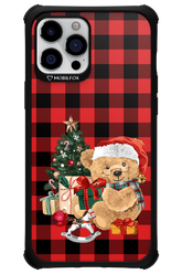 Teddy's Christmas - Apple iPhone 12 Pro Max