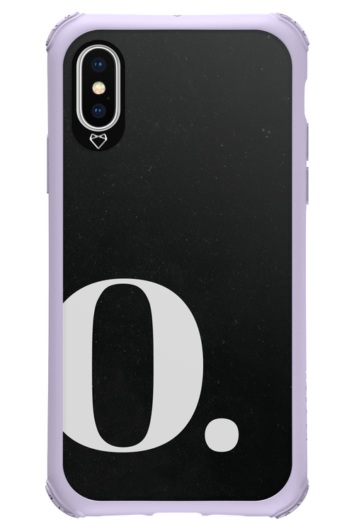 O (Off Space) 2.0 - Apple iPhone X