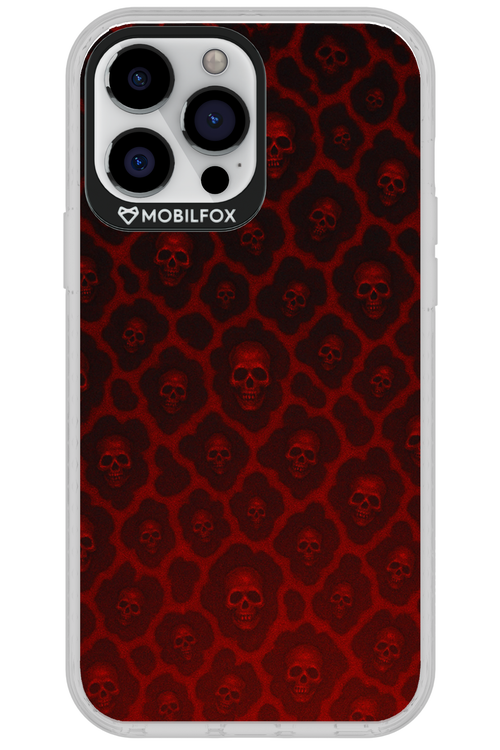 Skullpard 2.0 - Apple iPhone 13 Pro Max