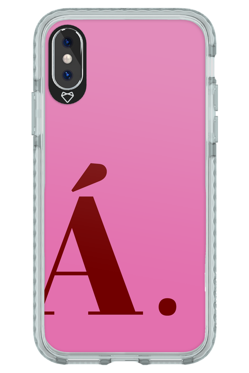 A II (Sorbet) 2.0 - Apple iPhone X