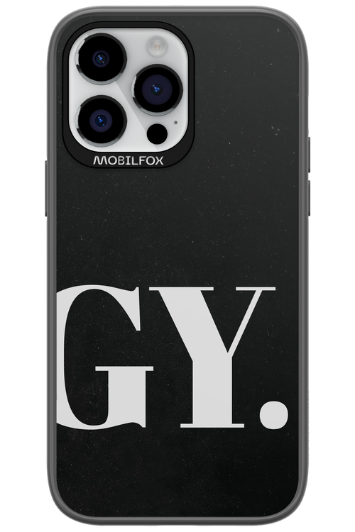 GY (Off Space) 2.0 - Apple iPhone 14 Pro Max