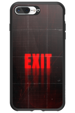 EXIT - Apple iPhone 8 Plus