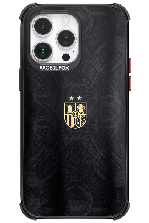 Spain Classic 2.0 - Apple iPhone 14 Pro Max