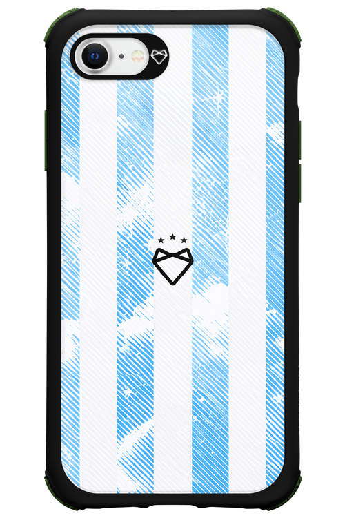 Argentina x Mobilfox 2.0 - Apple iPhone SE 2022