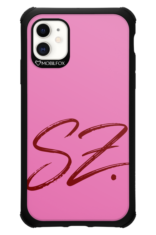 (Sorbet) SZ 2.0 - Apple iPhone 11