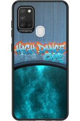 HDC 9 2.0 - Samsung Galaxy A21 S