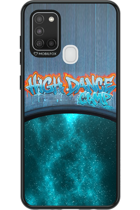 HDC 9 2.0 - Samsung Galaxy A21 S