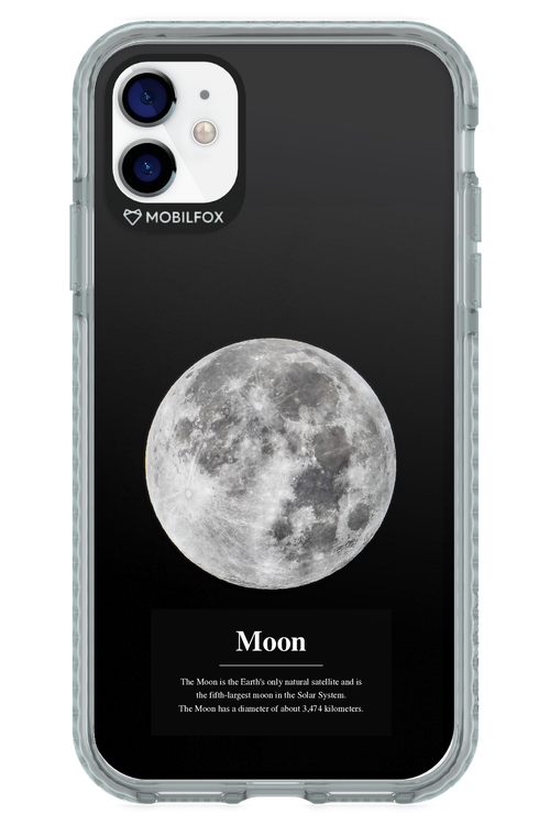 Moon 2.0 - Apple iPhone 11