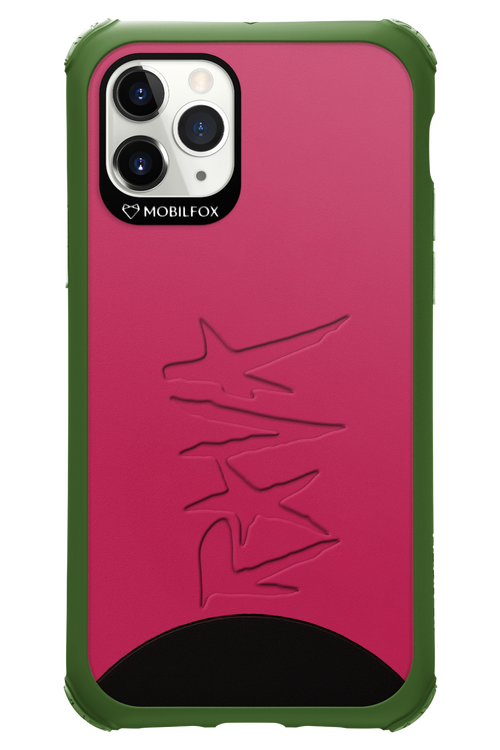Rava Brick 2.0 - Apple iPhone 11 Pro