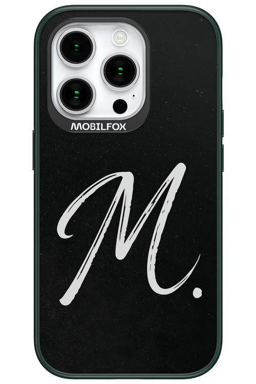 (Off Space) M 2.0 - Apple iPhone 15 Pro