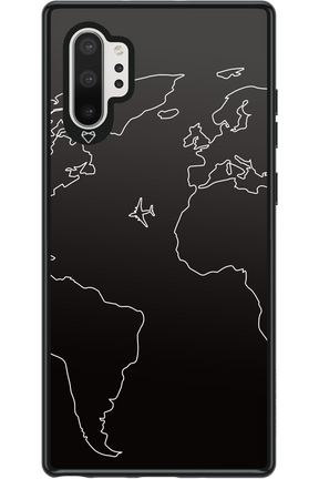 Worldview - Samsung Galaxy Note 10+