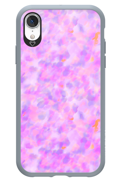 Lavender Field 2.0 - Apple iPhone XR