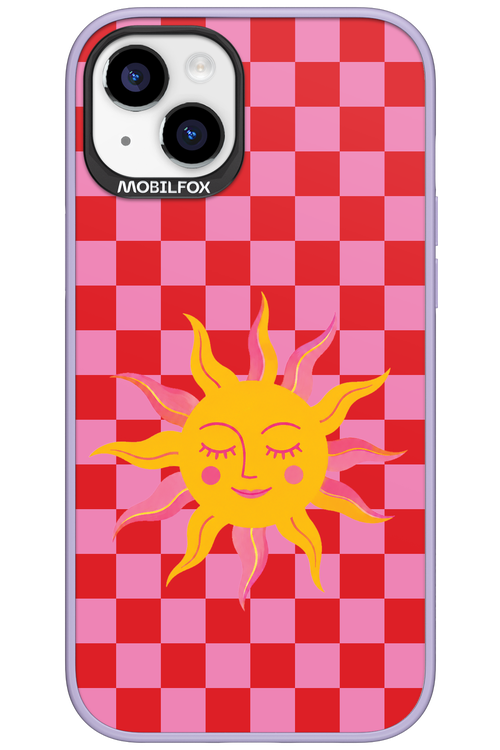 SUNNY 2.0 - Apple iPhone 15 Plus
