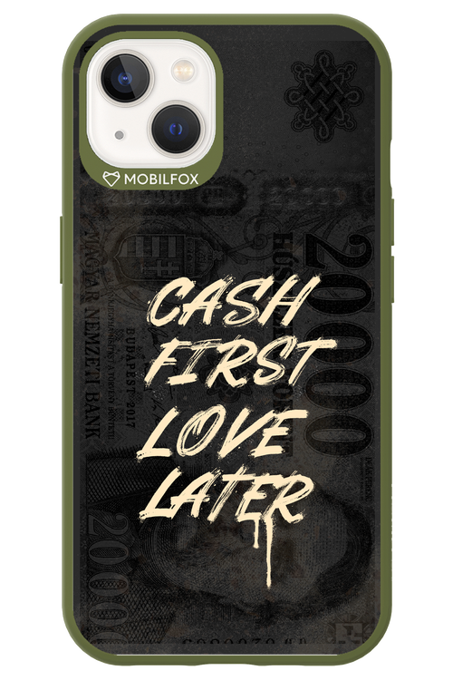 Love Later 2.0 - Apple iPhone 13