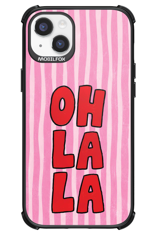 OHLALA 2.0 - Apple iPhone 14 Plus