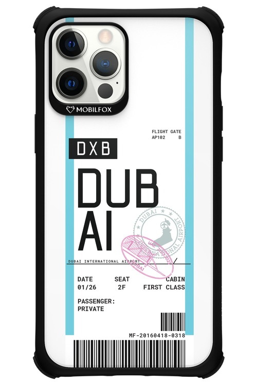 Private 2.0 - Apple iPhone 12 Pro Max