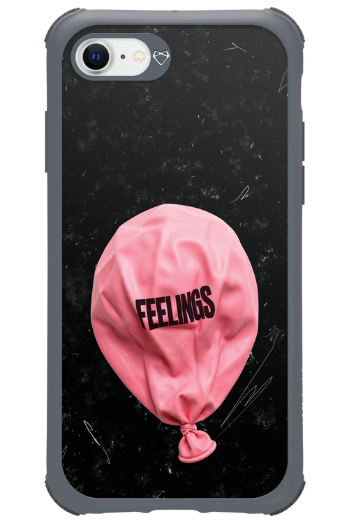 Feelings 2.0 - Apple iPhone 7