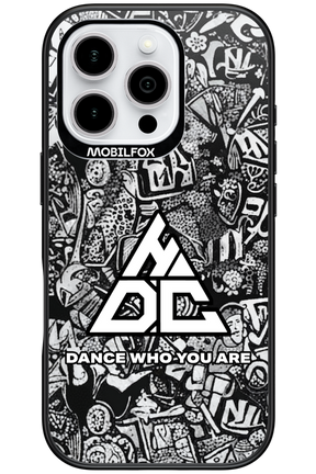 HDC 7 - Apple iPhone 16 Pro