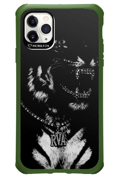 Tiger RVA 2.0 - Apple iPhone 11 Pro Max