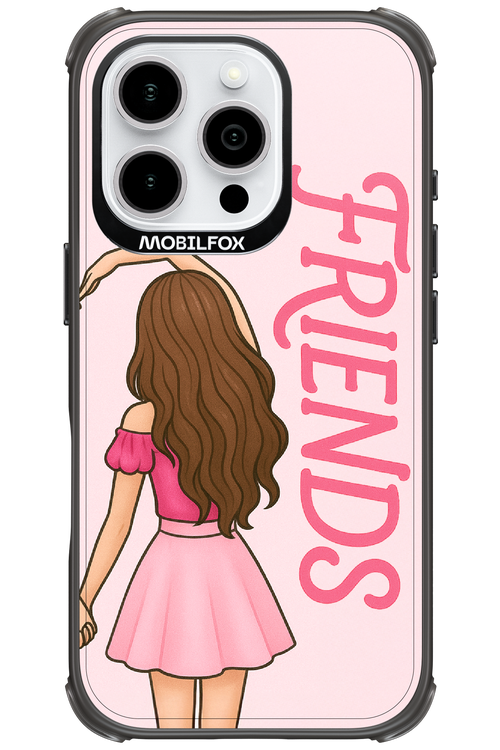 Friendssss 2.0 - Apple iPhone 16 Pro